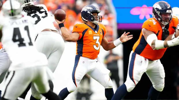 Russell Wilson